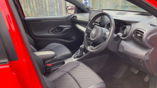 Toyota Yaris 1.5 Hybrid Launch Edition 5dr CVT Hybrid Hatchback